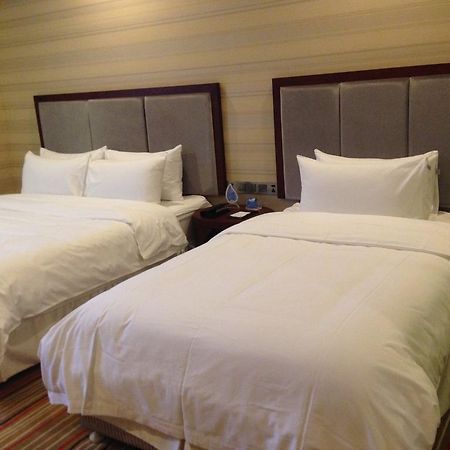Shidu Purple Yuet Hotel Csungking Kültér fotó